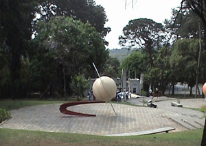 Parque CienTec de Cursino
